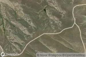 Meredith Reservoir