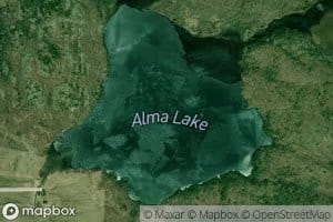 Alma Lake