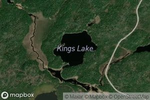 Kings Lake