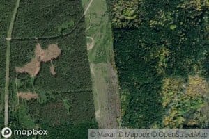 Little Trout Creek