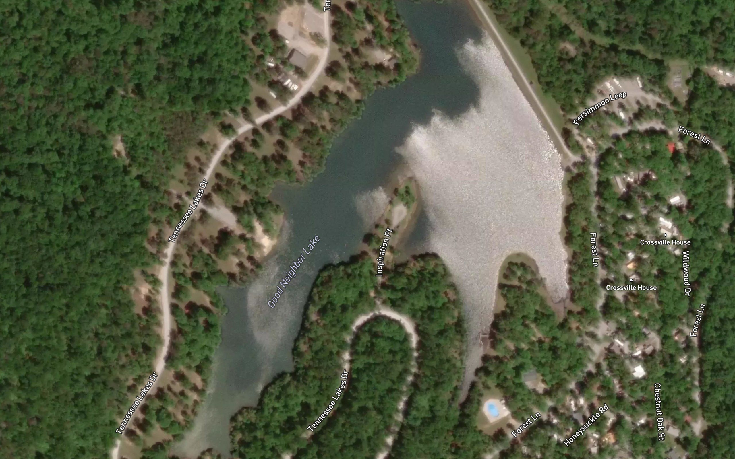Good Neighbor Lake