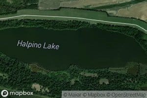 Halpino Lake