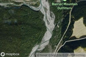 Panther River