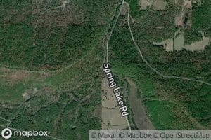 Little Bigger Creek