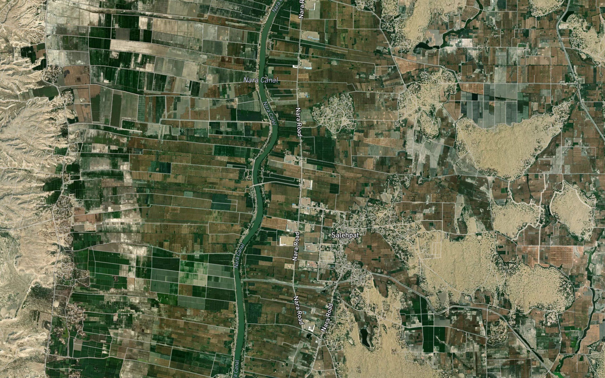 Kotri Minor
