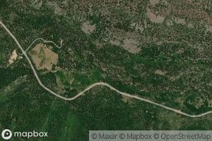 South Fork Rock Creek