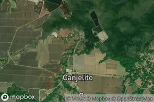 Rio Canjelito