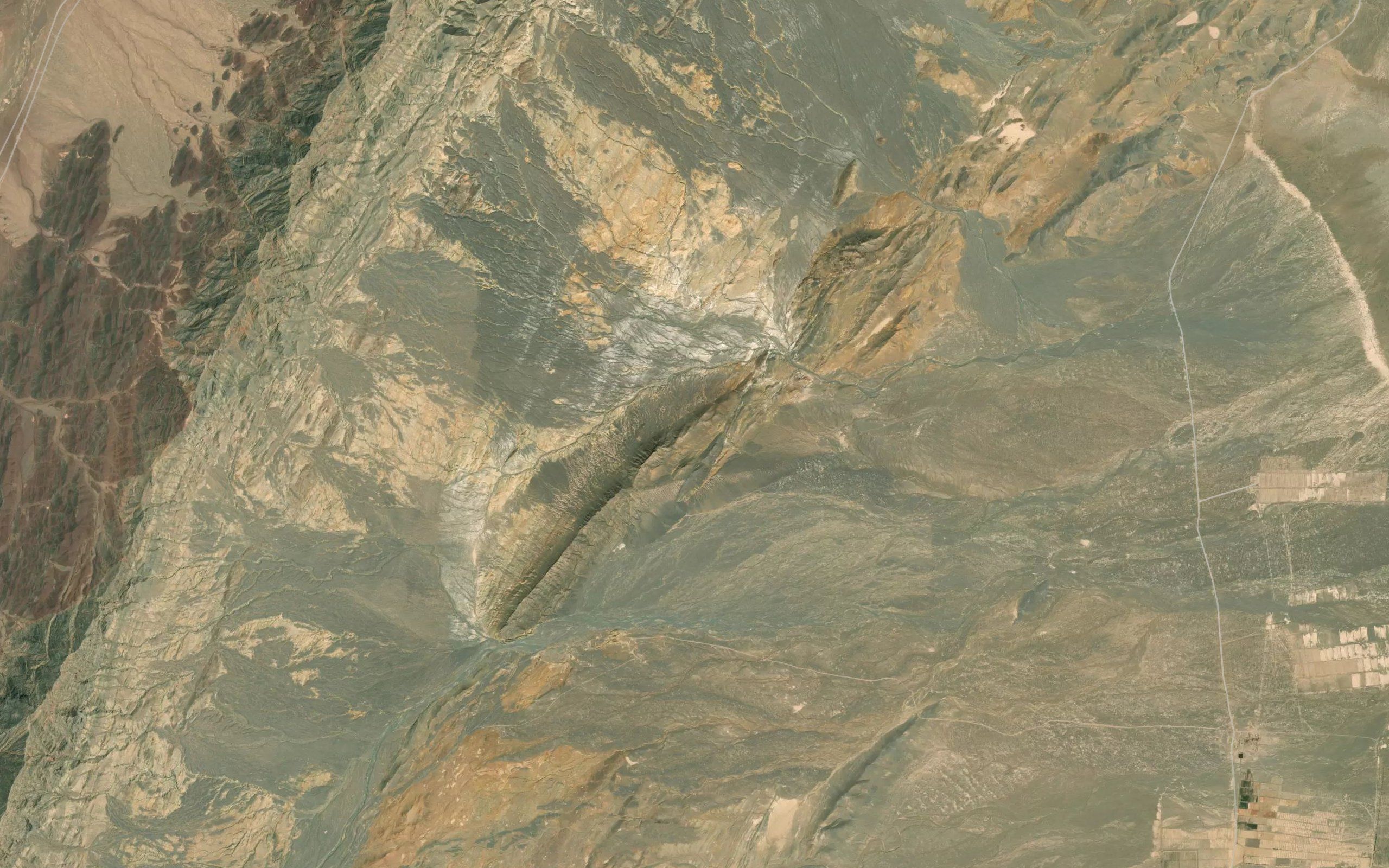 Cheshmeh-ye Abkhowr Giha