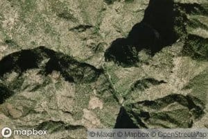 Arroyo Cerro Colorado