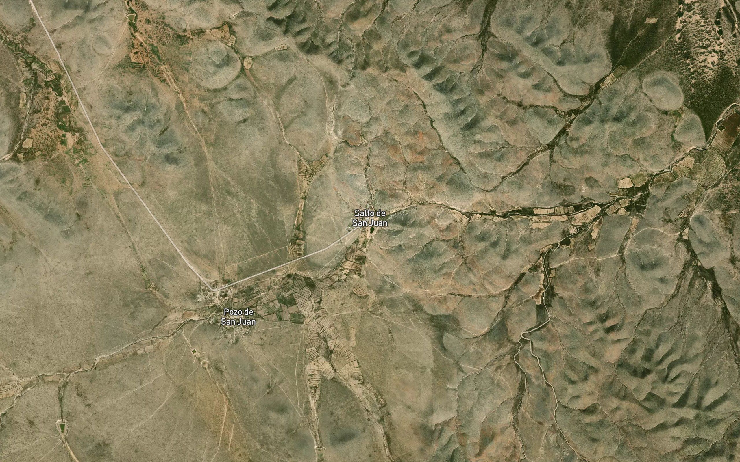 El Salto