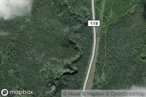 Redtop Creek
