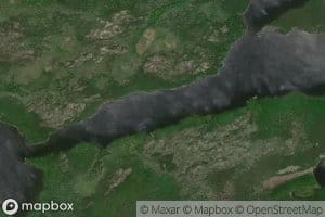 Otamokeeseewayweenik Narrows