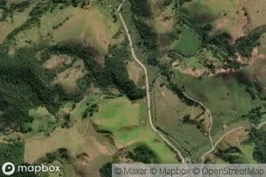 Corrego do Inhame