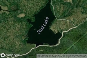Stoll Lake