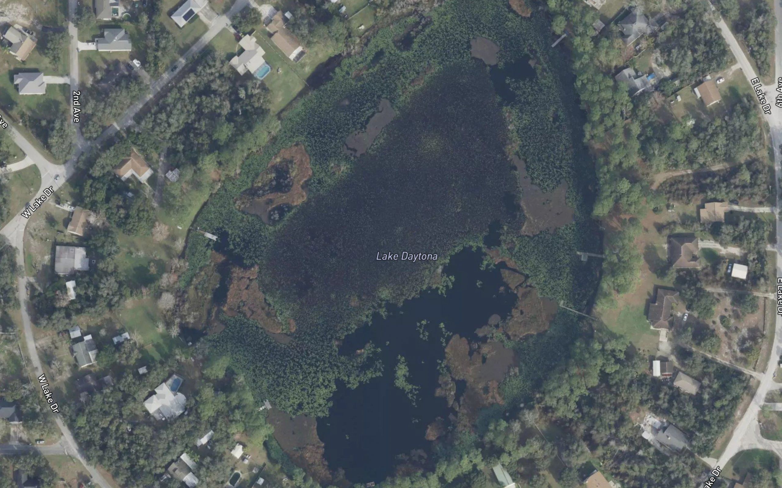 Lake Daytona