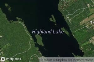 Highland Lake