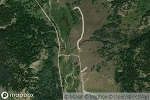 Swift Creek