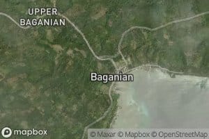 Baganian River