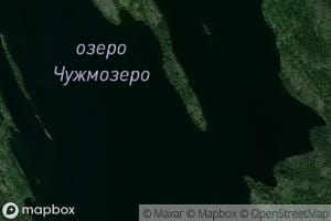 Ozero Chizhmozero
