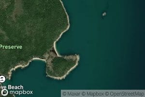 Popplestone Cove