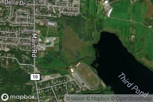 Third Pond