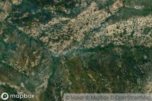 South Fork Cub Creek