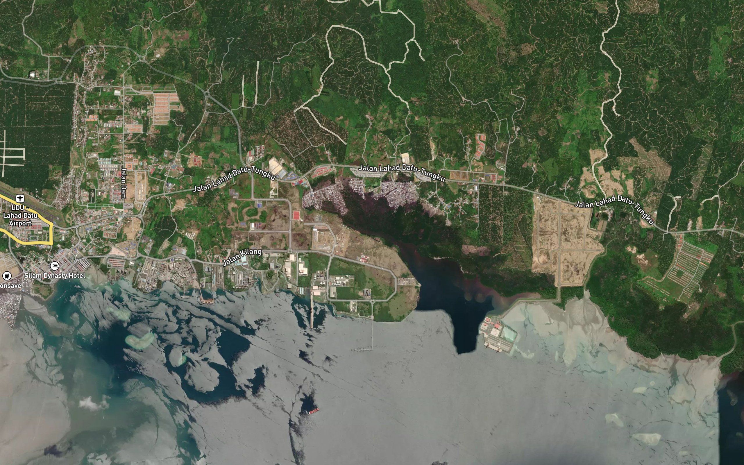 Sungai Layang