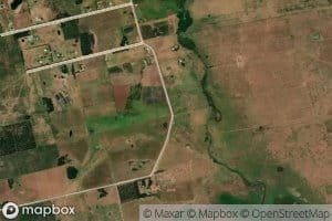 Arroyo Piedra del Toro