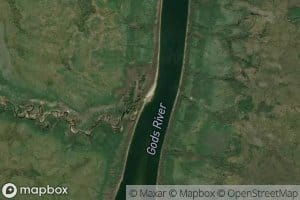 Donald Stewart Creek