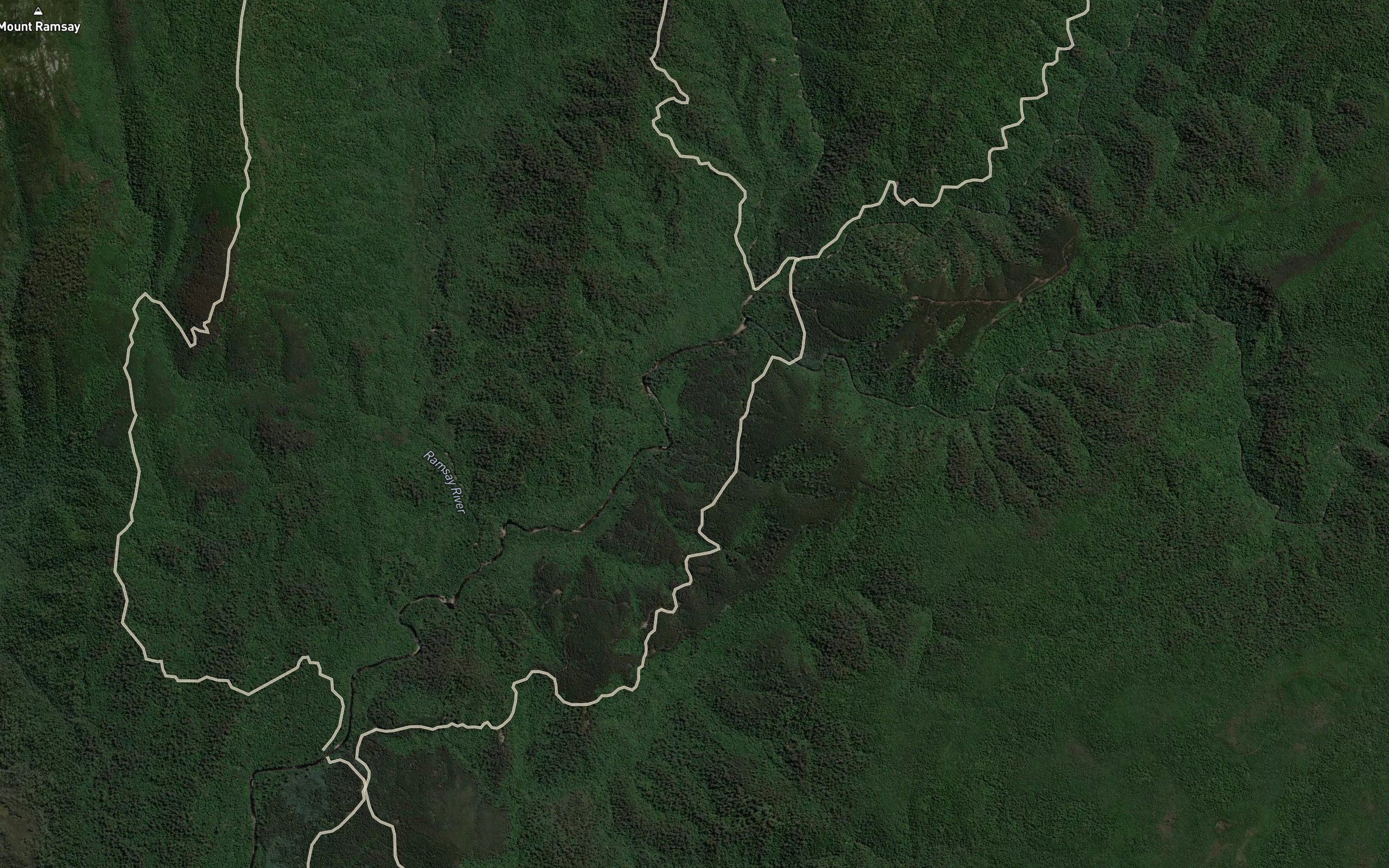 Hatfield River