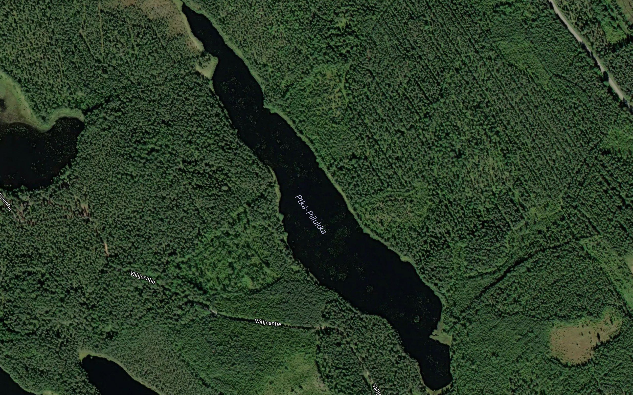Pitka-Piilukka