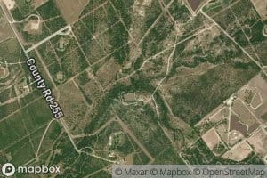 Cat Creek