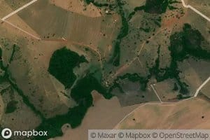 Corrego da Batatinha