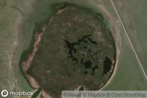 Ozero Bokbasor