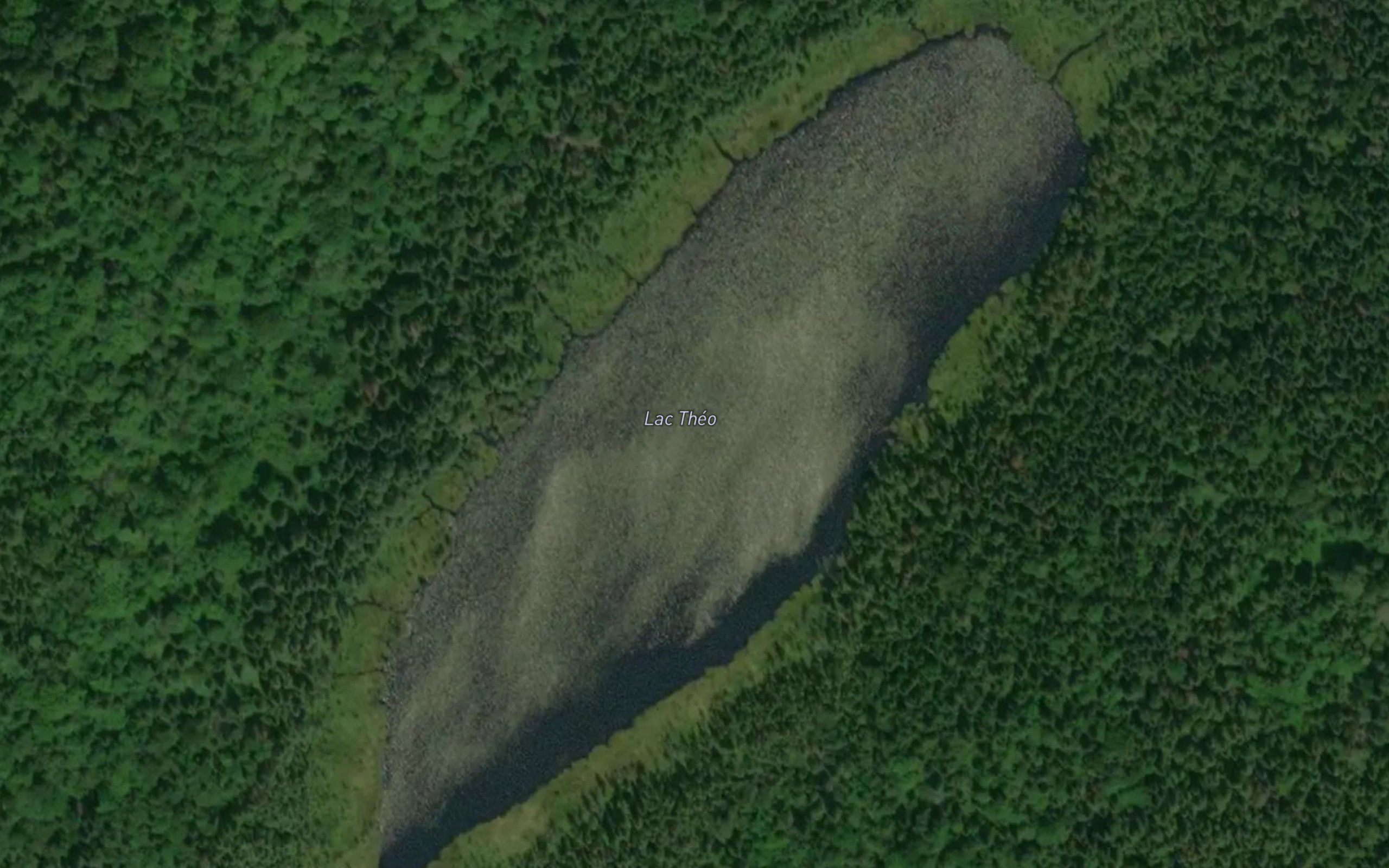 Lac Theo