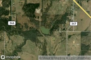 Sandy Creek Site 29 Reservoir