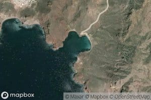 Ensenada el Carricito