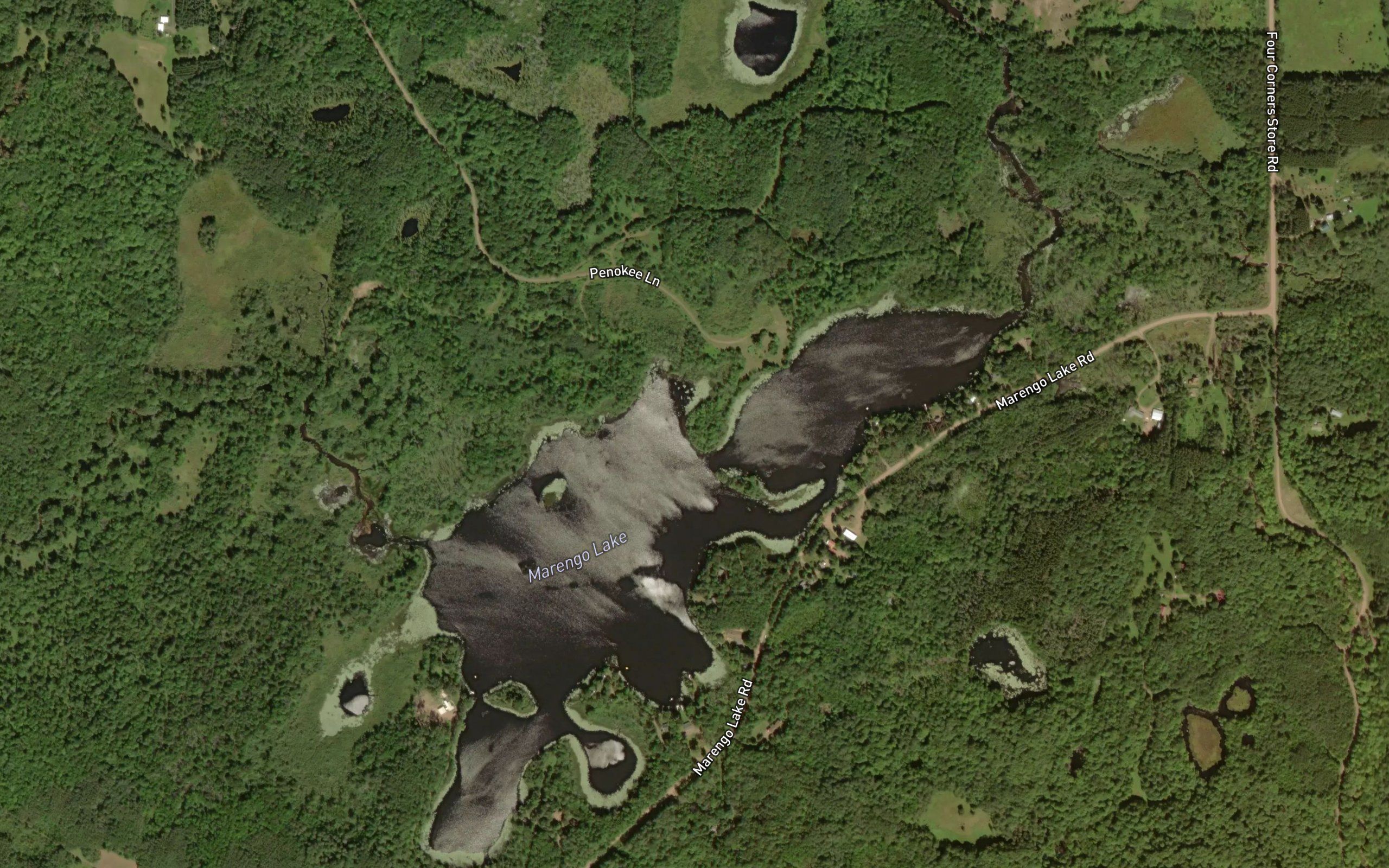 Marengo Lake