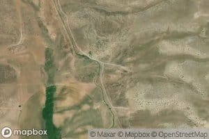 Storrie Project Irrigation Canal