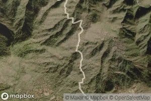 Barranca El Tigre