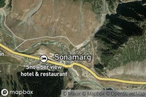 Sonamarg Nar
