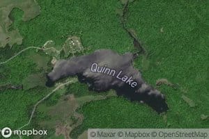 Quinn Lake