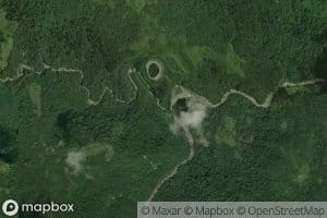 Quebrada La Pabellona