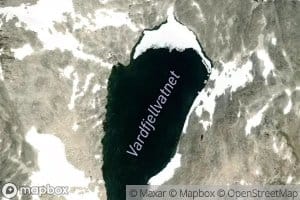 Vardfjellvatnet