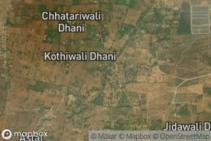 Fatehpura Distributary