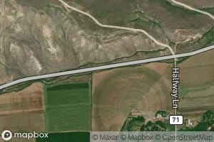 Oz Ditch