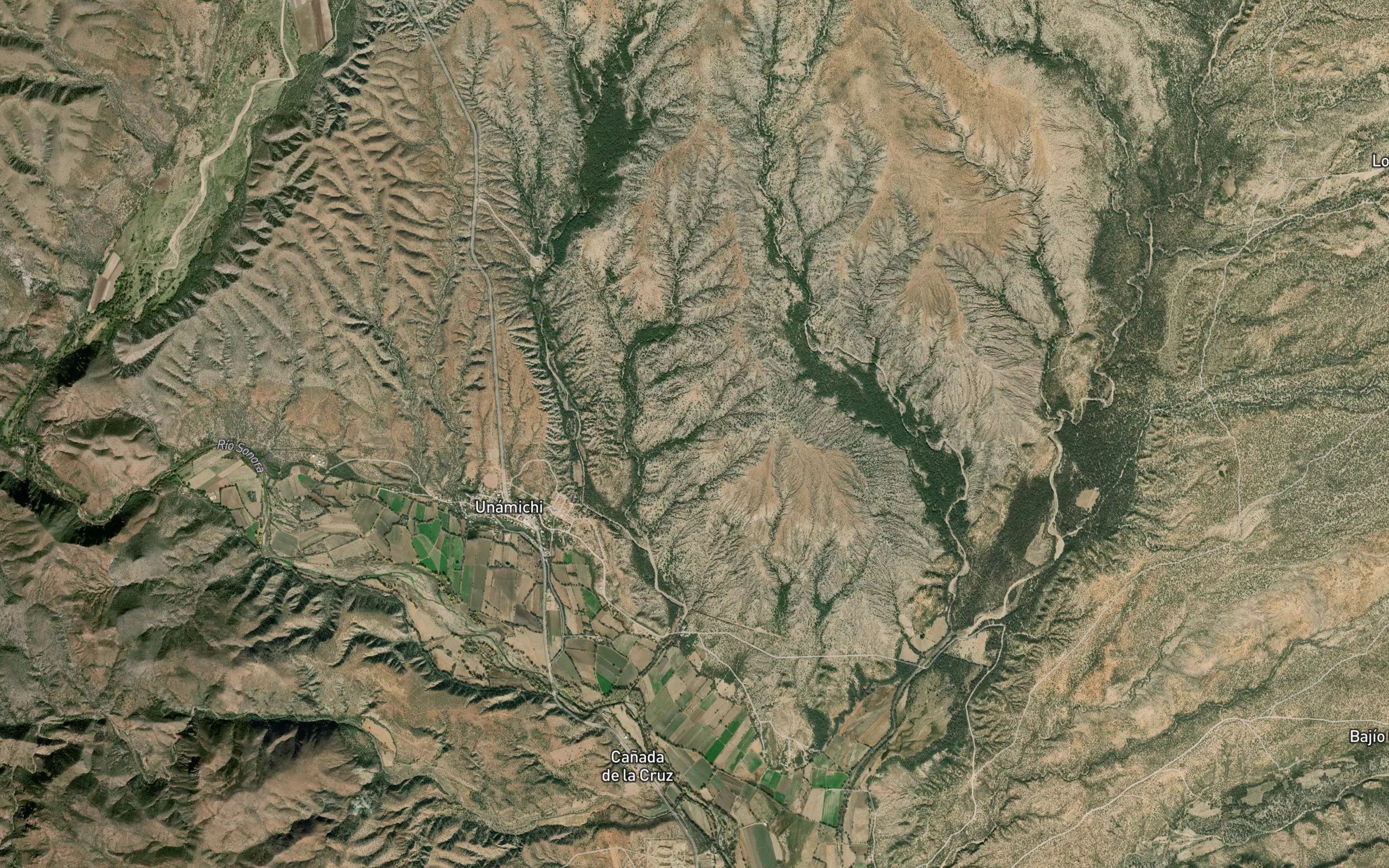 El Ranchito