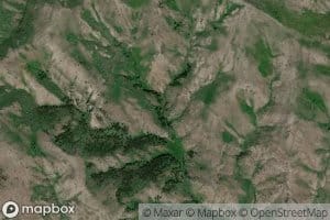 West Trail Draw Spring