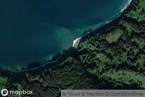 Fourth of July Creek