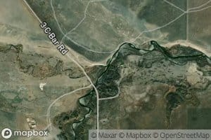 Greasewood Creek